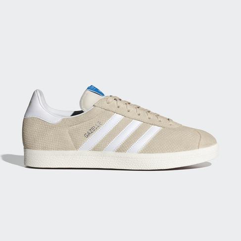  adidas Gazelle Unisex Bej Sneaker