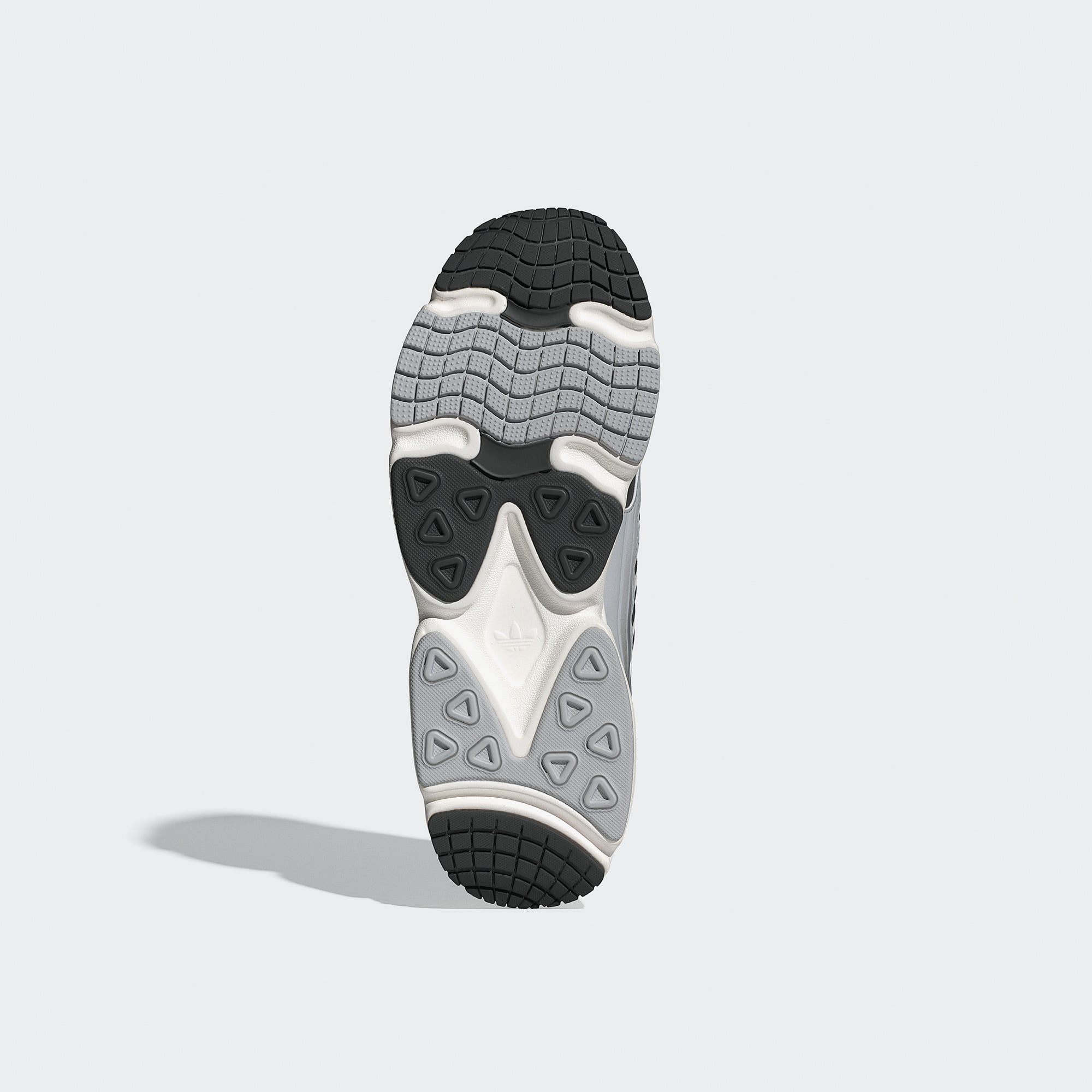 Adidas adidas Originals Ozmillen 2000 Running Erkek Gri Spor Ayakkabı Sneaker | FashFed Gri - 7. görsel