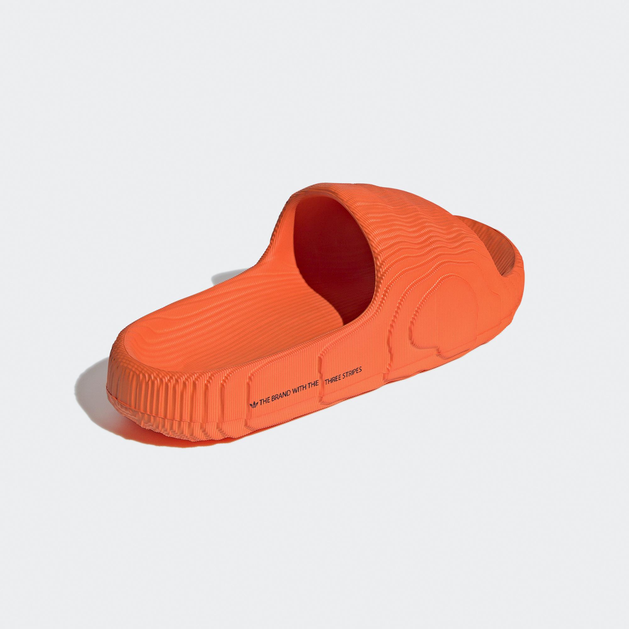 adidas Originals Adilette 22 Kadın Turuncu Terlik