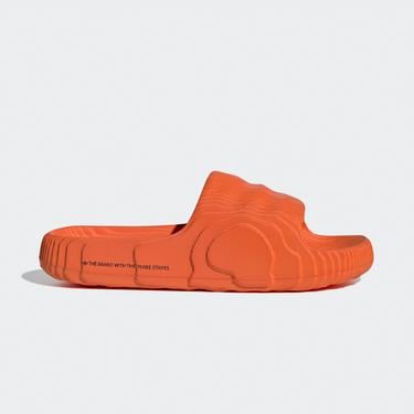  adidas Originals Adilette 22 Kadın Turuncu Terlik