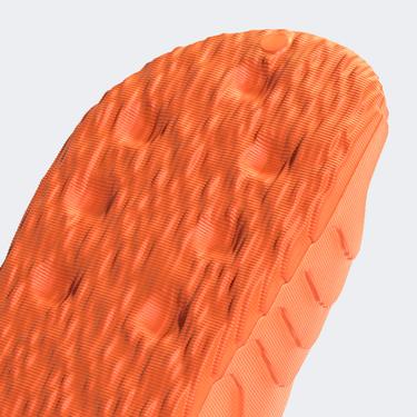  adidas Originals Adilette 22 Kadın Turuncu Terlik