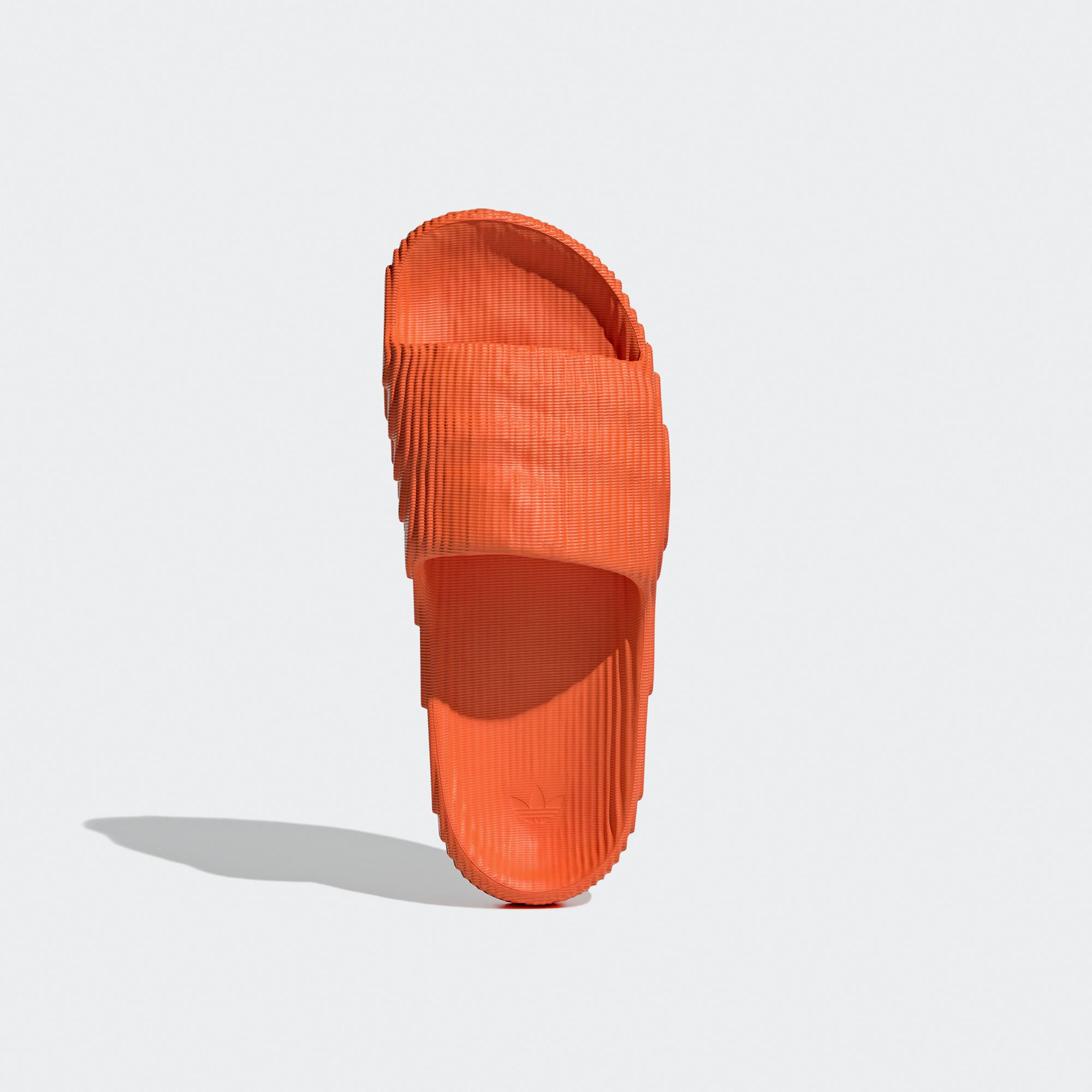 adidas Originals Adilette 22 Kadın Turuncu Terlik