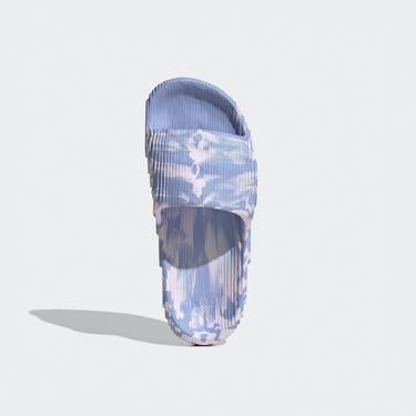  adidas Originals Adilette 22 Kadın Mor Terlik