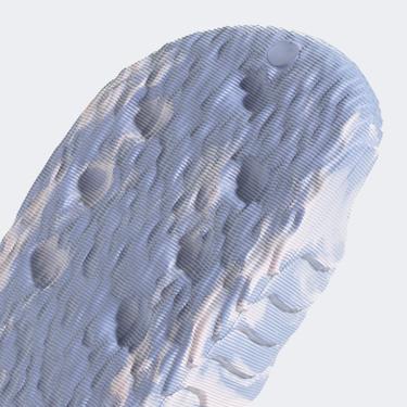  adidas Originals Adilette 22 Kadın Mor Terlik