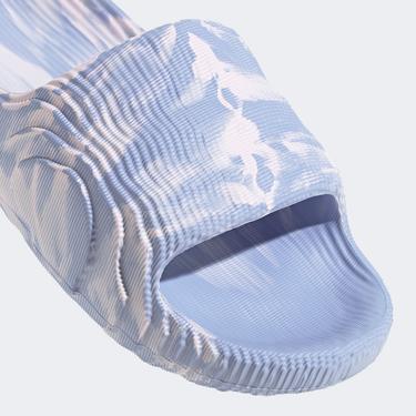  adidas Originals Adilette 22 Kadın Mor Terlik