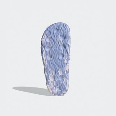  adidas Originals Adilette 22 Kadın Mor Terlik