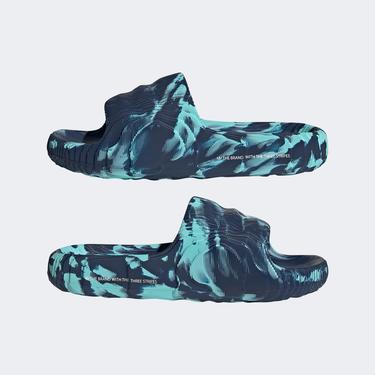  adidas Originals Adilette 22 Unisex Mavi Terlik