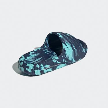  adidas Originals Adilette 22 Unisex Mavi Terlik