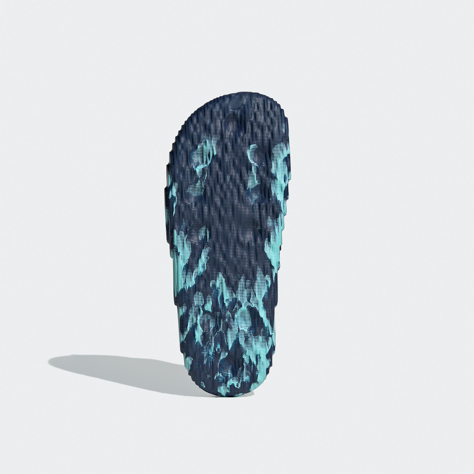 adidas Originals Adilette 22 Unisex Mavi Terlik