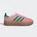 adidas Gazelle Bold Kadın Pembe Sneaker