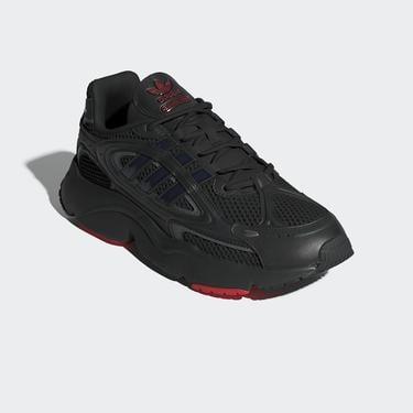  adidas Ozmillen Erkek Siyah Sneaker