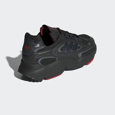  adidas Ozmillen Erkek Siyah Sneaker