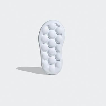  adidas Spider-Man Grand Court Bebek Beyaz Spor Ayakkabı