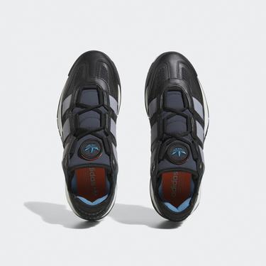  adidas Originals Niteball Unisex Siyah Spor Ayakkabı