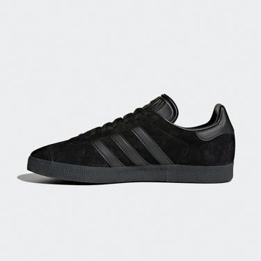  adidas Gazelle Unisex Siyah Sneaker