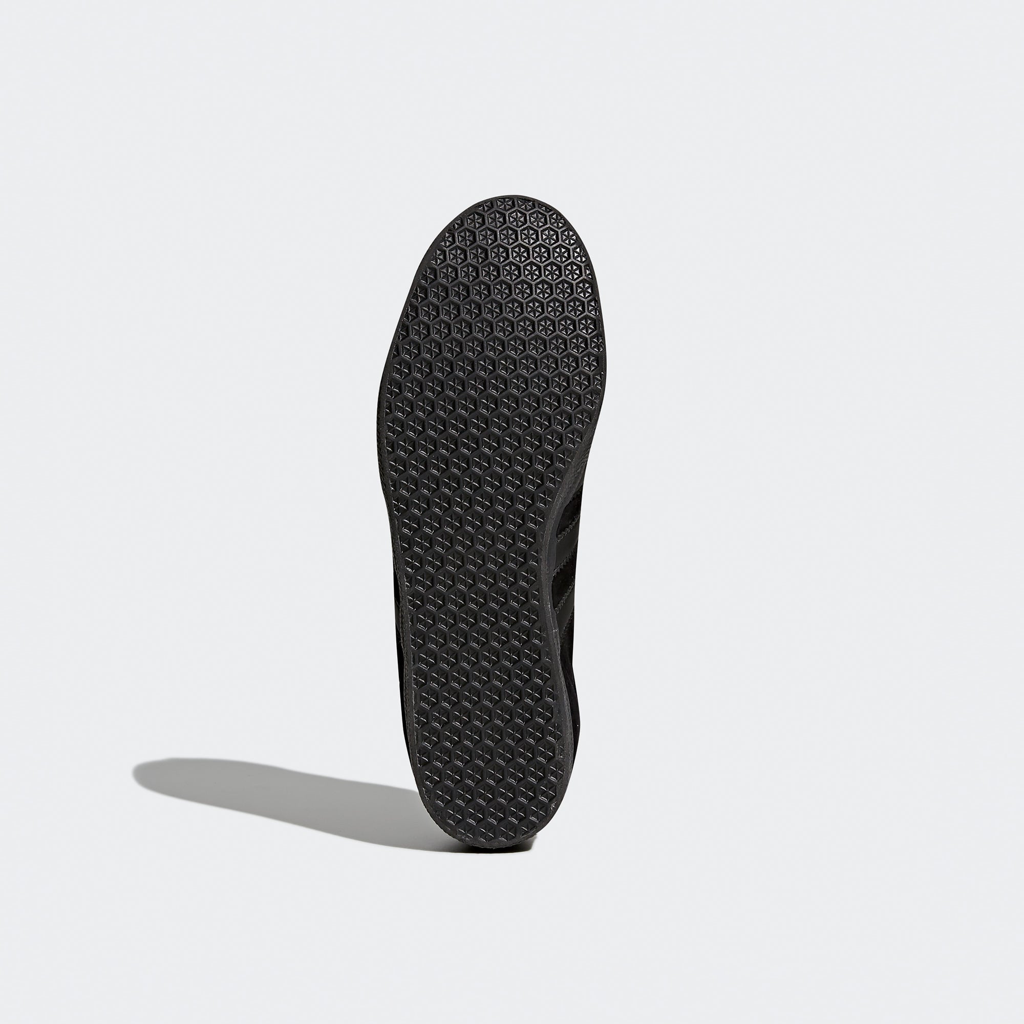 Adidas adidas Gazelle Unisex Siyah Sneaker FashFed'de! Siyah - 7. görsel