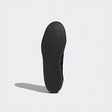  adidas Gazelle Unisex Siyah Sneaker