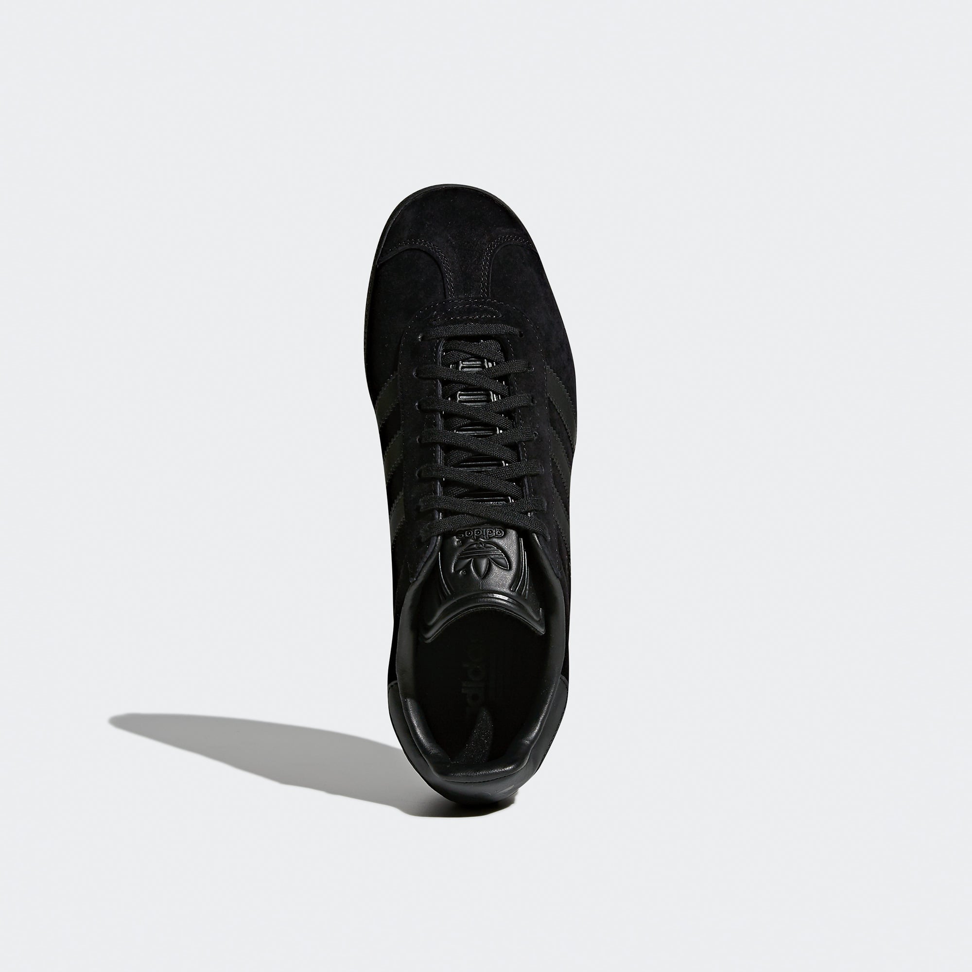 Adidas adidas Gazelle Unisex Siyah Sneaker FashFed'de! Siyah - 6. görsel