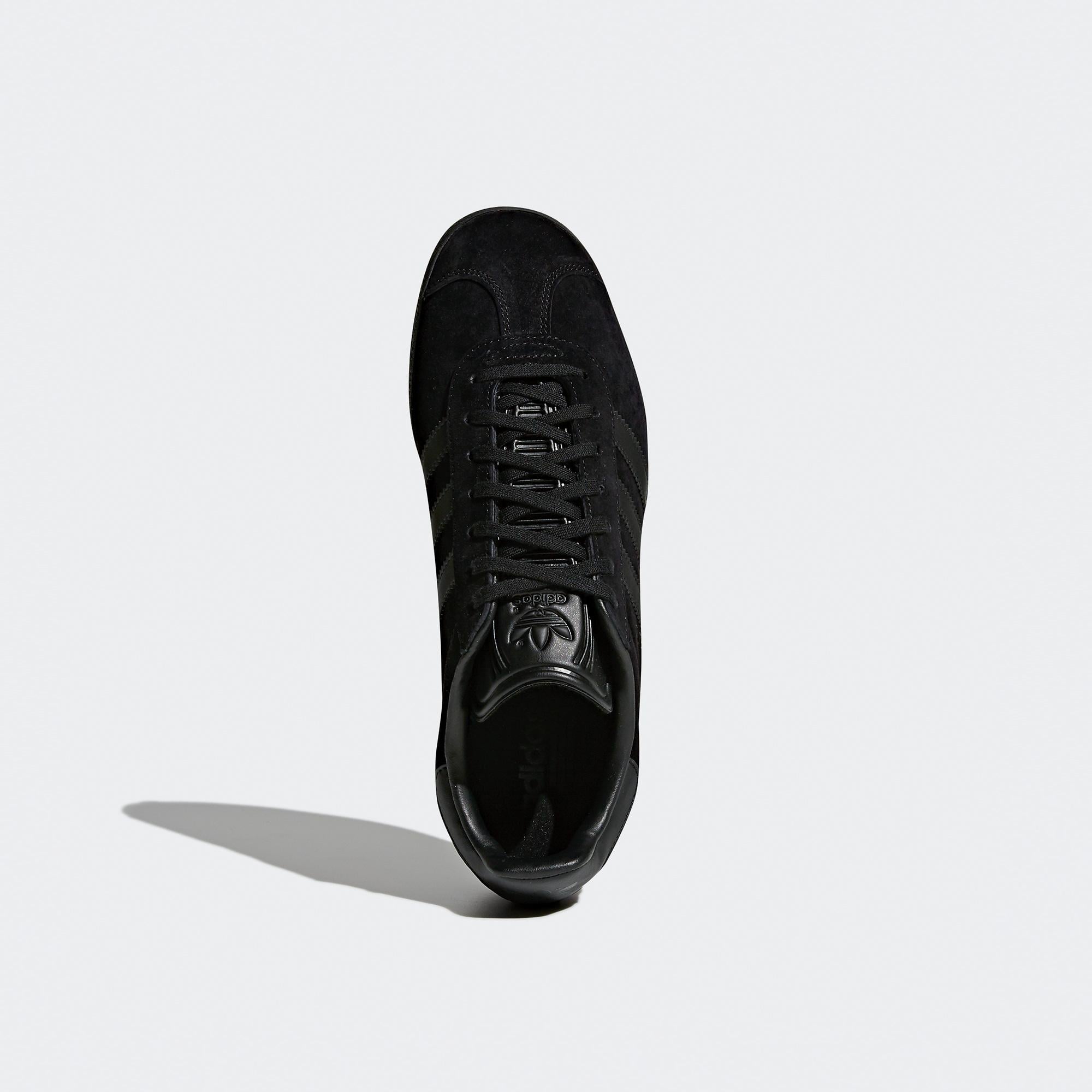 adidas Gazelle Unisex Siyah Sneaker