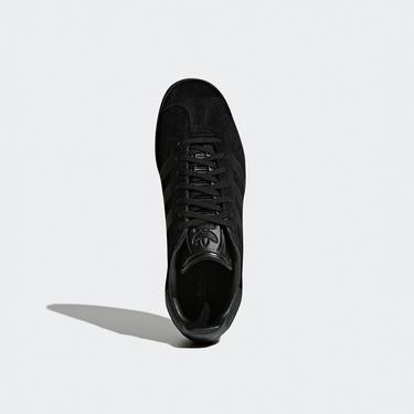  adidas Gazelle Unisex Siyah Sneaker
