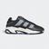 adidas Niteball Unisex Siyah Sneaker