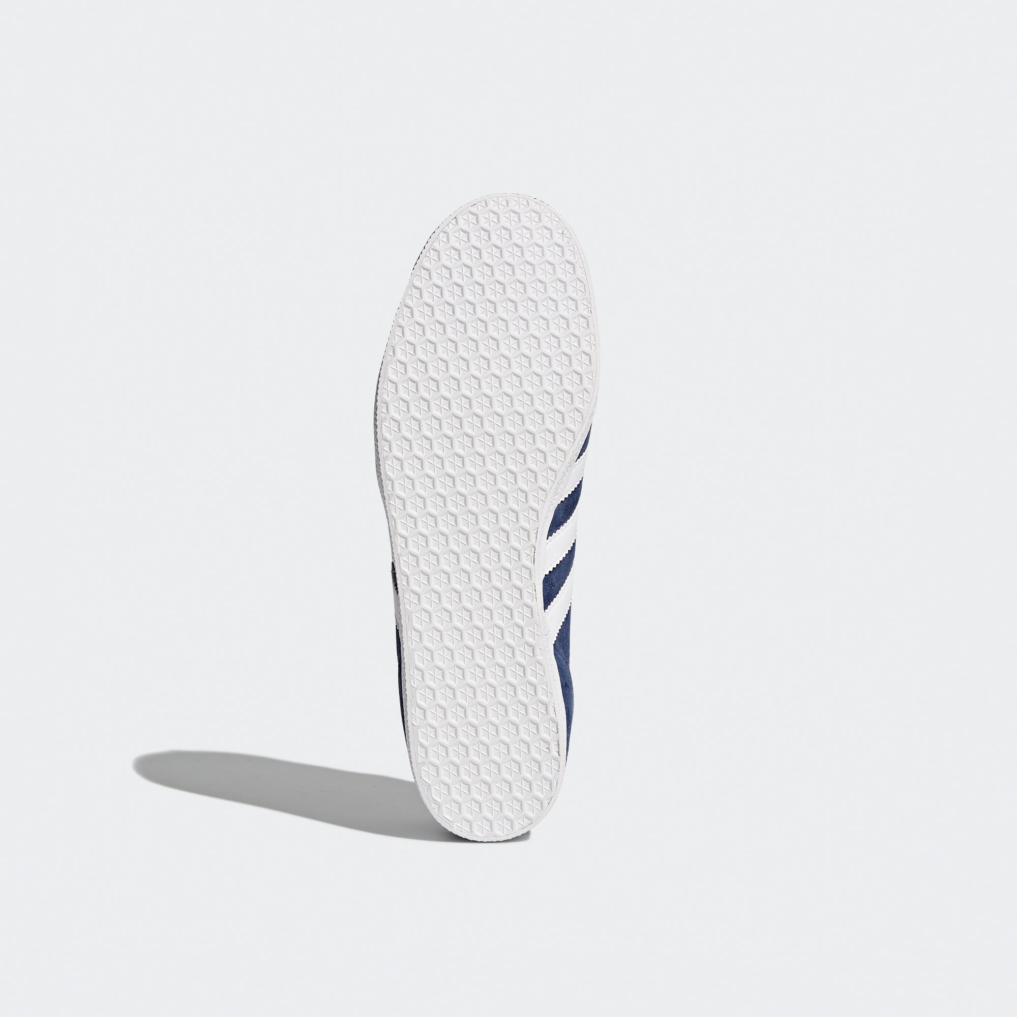 Adidas adidas Gazelle Unisex Lacivert Spor Ayakkabı FashFed'de! Lacivert - 6. görsel