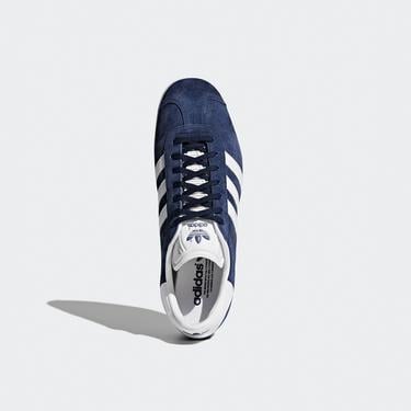  adidas Gazelle Unisex Mavi Sneaker