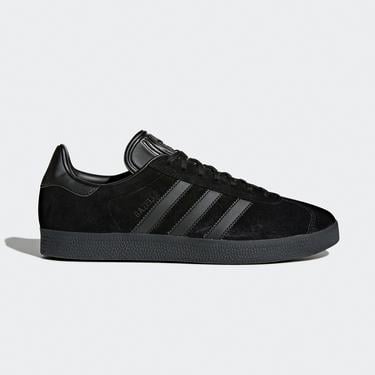  adidas Gazelle Unisex Siyah Sneaker