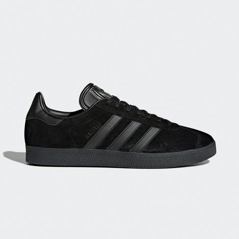 adidas Gazelle Unisex Siyah Sneaker