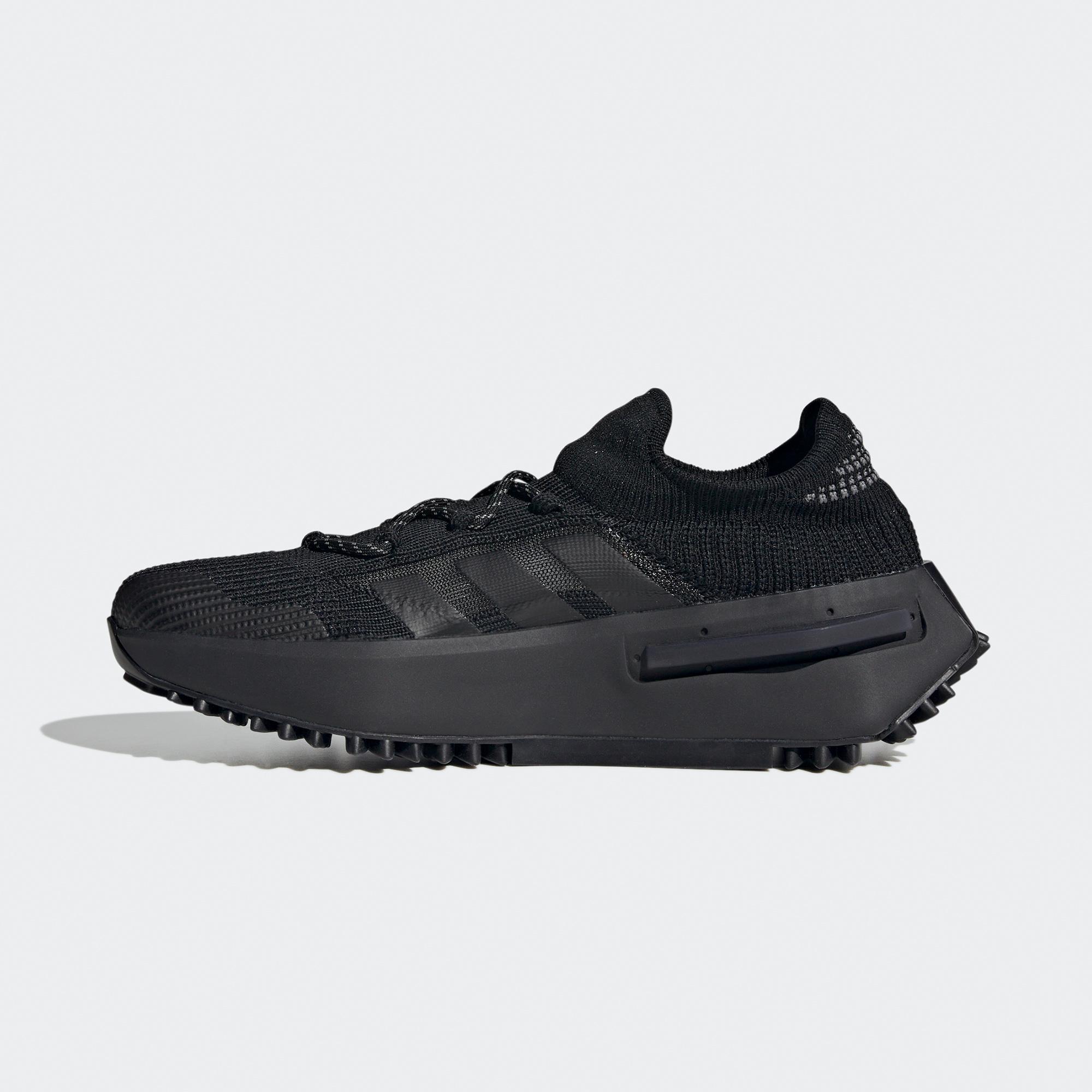 adidas Originals Nmd_S1 Unisex Siyah Spor Ayakkabı