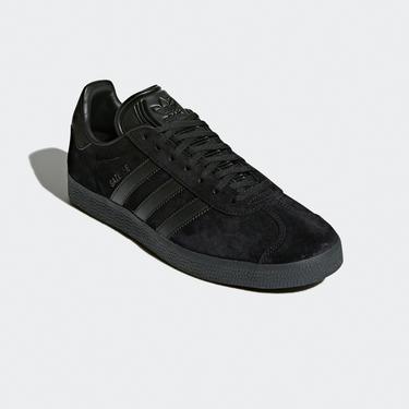  adidas Gazelle Unisex Siyah Sneaker