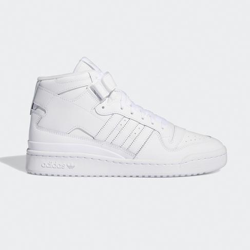  adidas Forumid Unisex Beyaz Sneaker