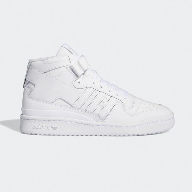  adidas Forumid Unisex Beyaz Sneaker