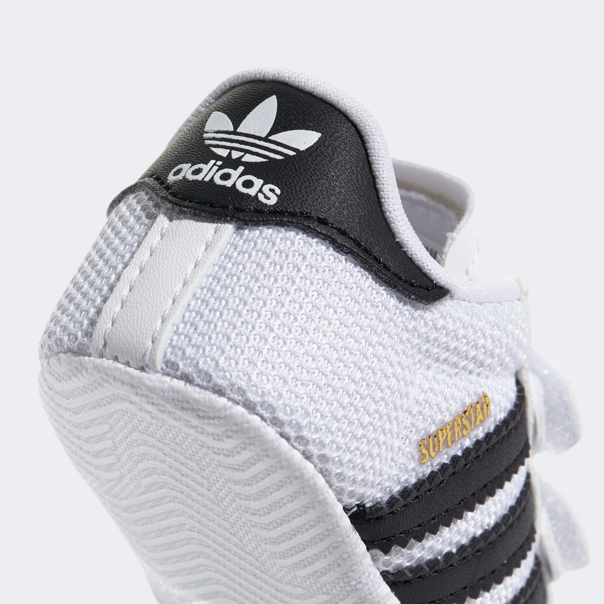 Adidas Beyaz Adidas Superstar