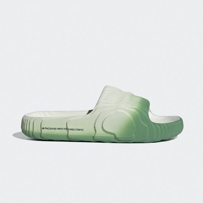  adidas Originals Adilette 22 Kadın Bej Terlik