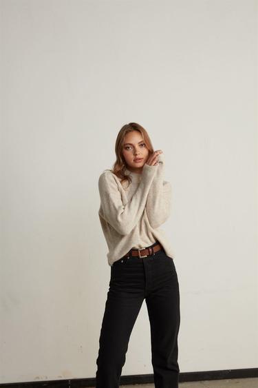  Vatkalı Kadın Gold Kare Tokalı Deri Kemer Kahverengi Kahverengi