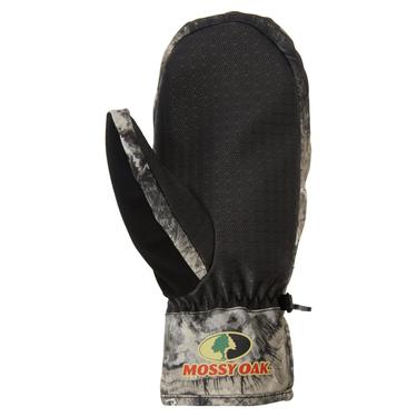  Dc Franchise Mitten Erkek Eldiven