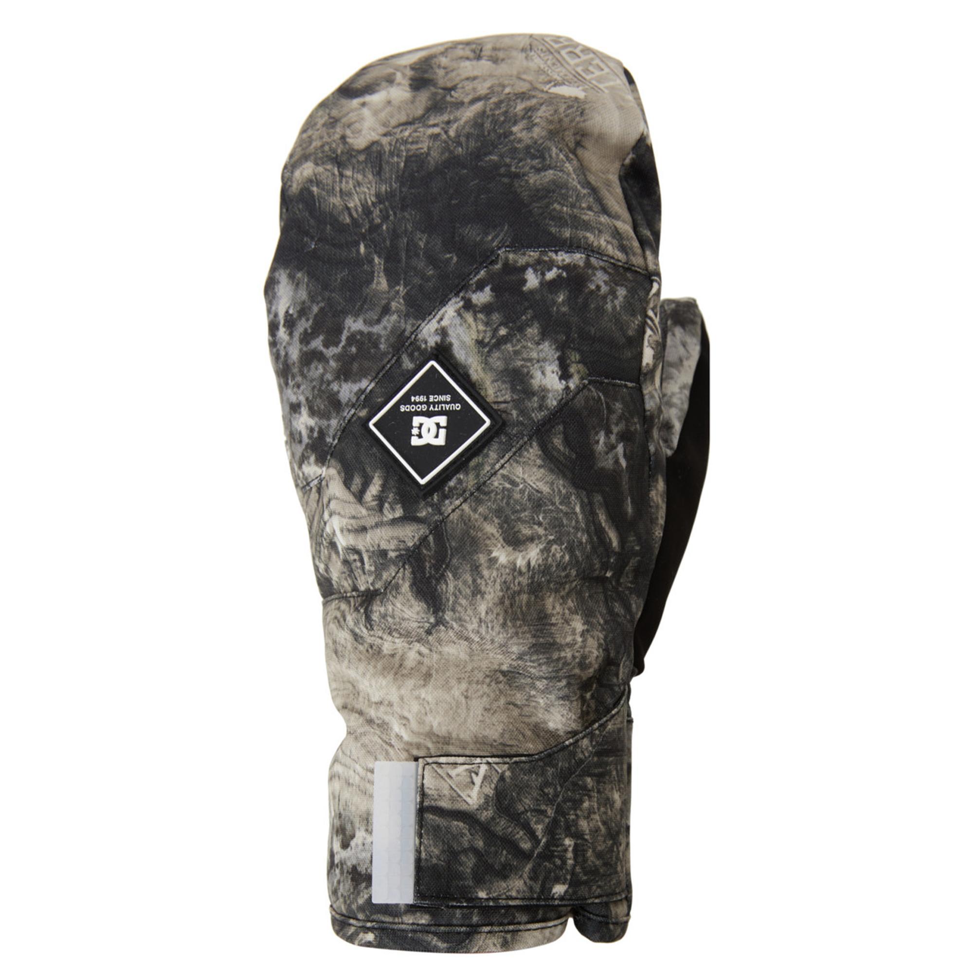 Dc Franchise Mitten Erkek Eldiven