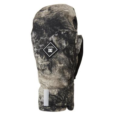  Dc Franchise Mitten Erkek Eldiven