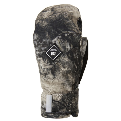  Dc Franchise Mitten Erkek Eldiven