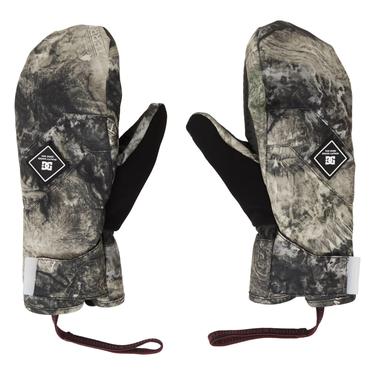  Dc Franchise Mitten Erkek Eldiven