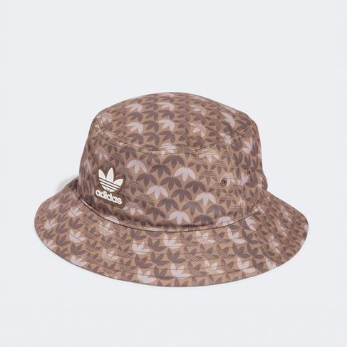  adidas Monogram Unisex Kahverengi Şapka