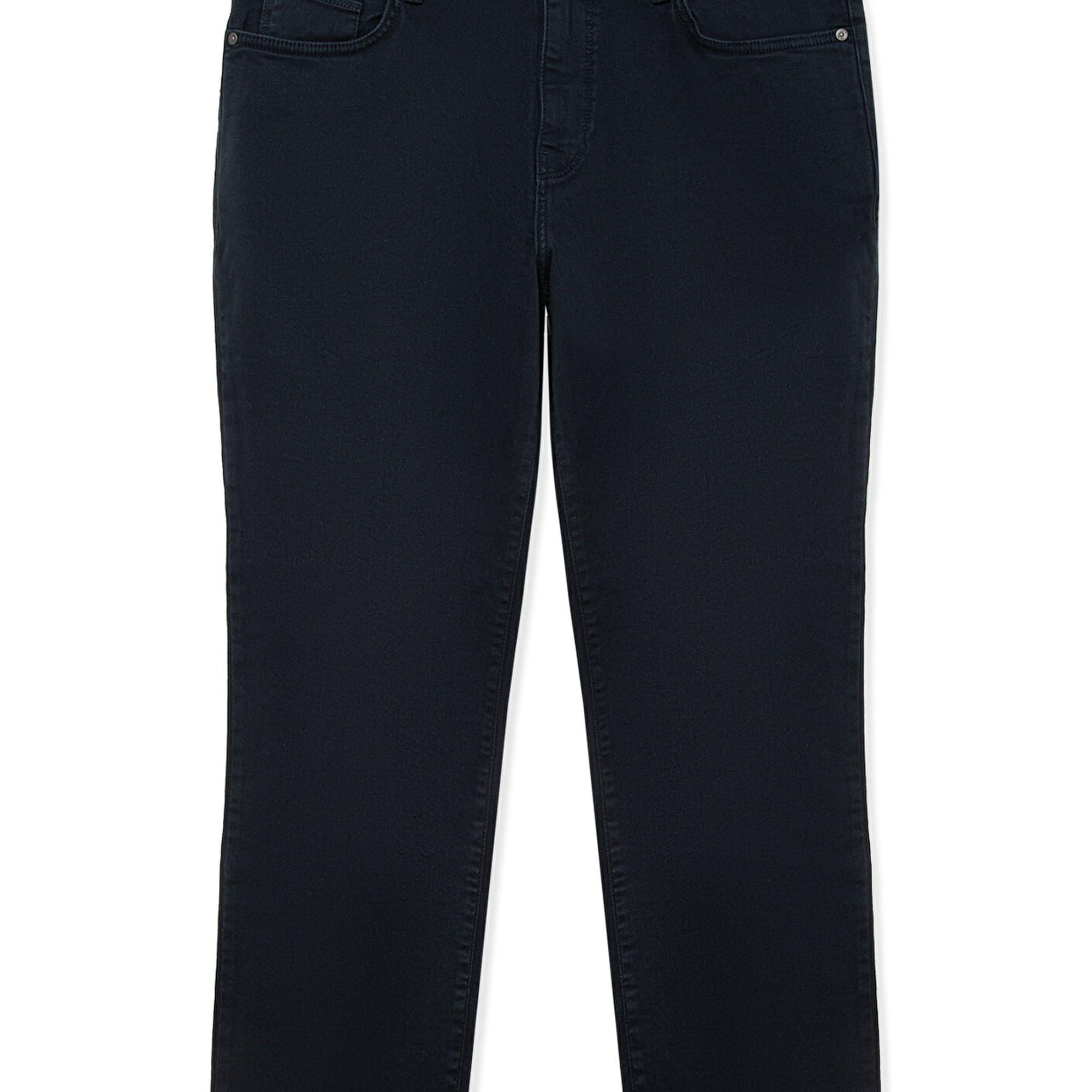 Mavi HASAN Lacivert Gabardin Pantolon 0006685237