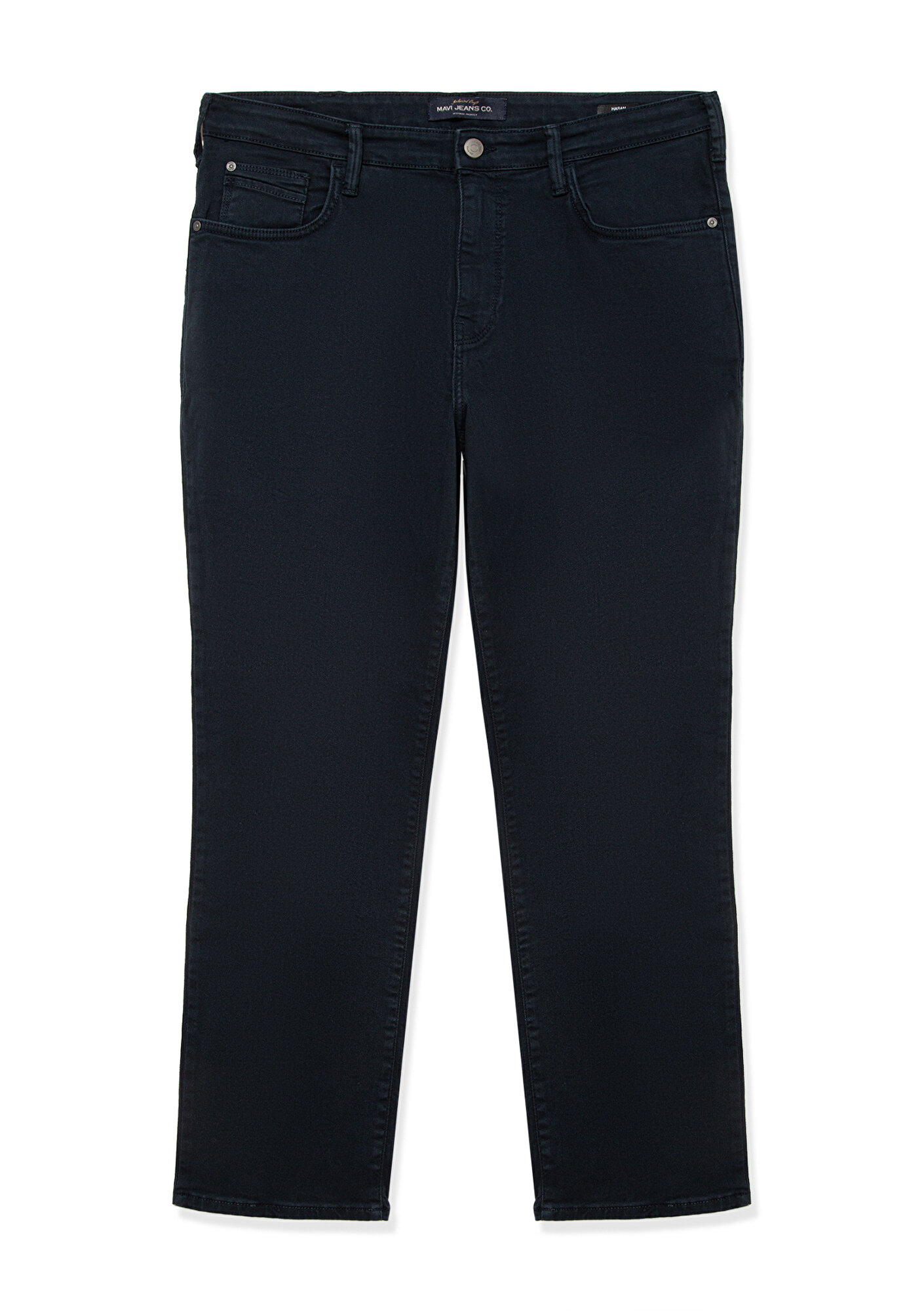  Mavi HASAN Lacivert Gabardin Pantolon 0006685237