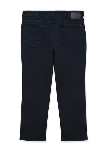  Mavi HASAN Lacivert Gabardin Pantolon 0006685237