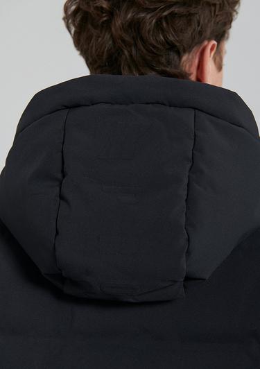  Mavi Siyah Ceket Regular Fit / Normal Kesim 0110313-71379