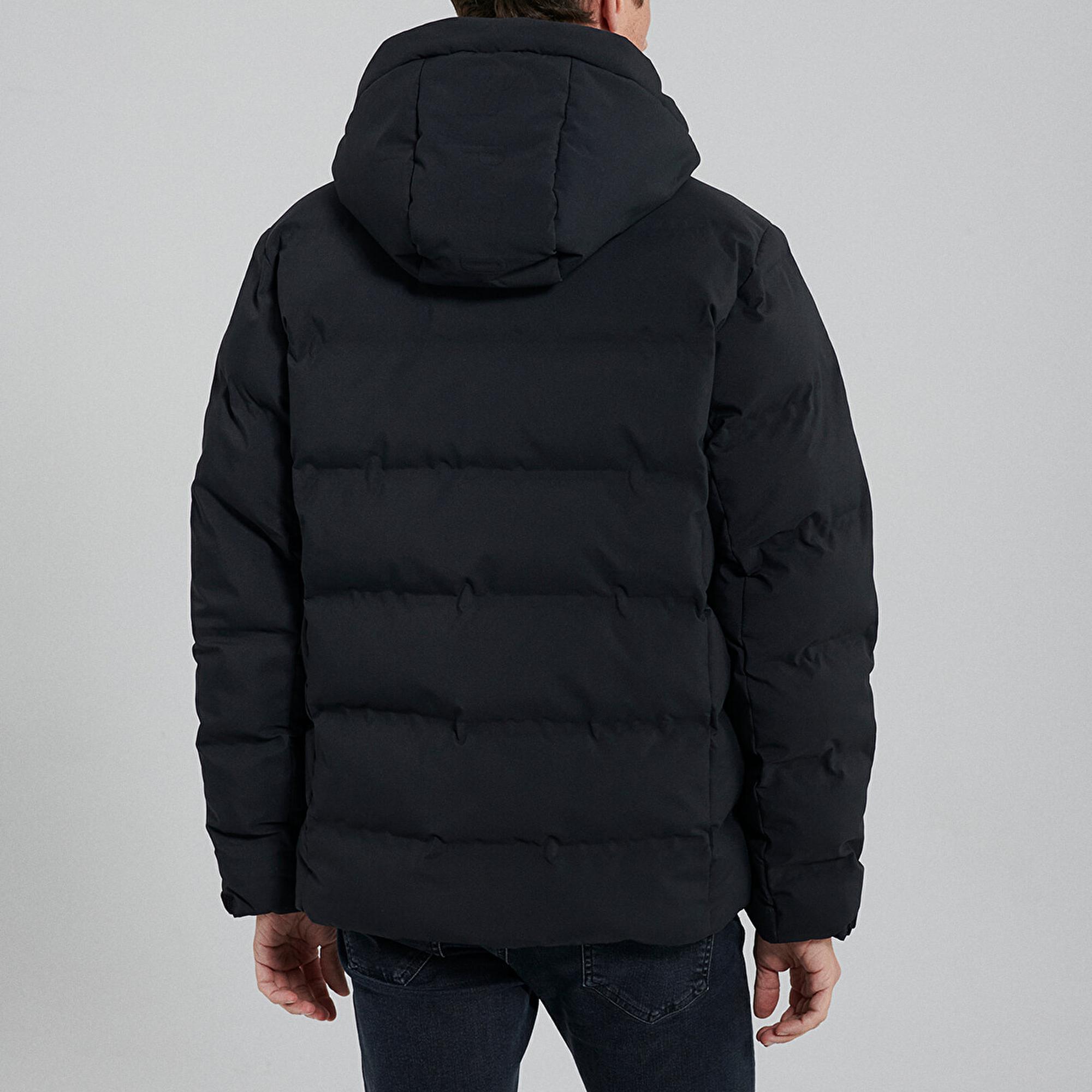 Mavi Siyah Ceket Regular Fit / Normal Kesim 0110313-71379