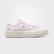 Converse Chuck Taylor All Star Lift Platform Y2K Heart Kadın Lila Sneaker