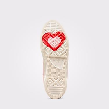  Converse Chuck 70 Kadın Pembe Sneaker