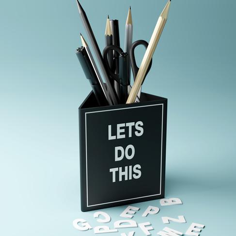  Mustard Moodpot Kalemlik